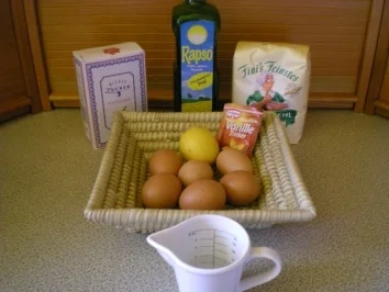 klassischer Zwetschgen Kuchen - Rezept - Bild Nr. 2