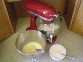 klassischer Zwetschgen Kuchen - Rezept - Bild Nr. 4