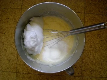 klassischer Zwetschgen Kuchen - Rezept - Bild Nr. 5