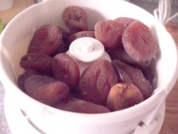 Aprikosensenf - Rezept - Bild Nr. 3