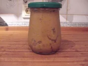 Aprikosensenf - Rezept