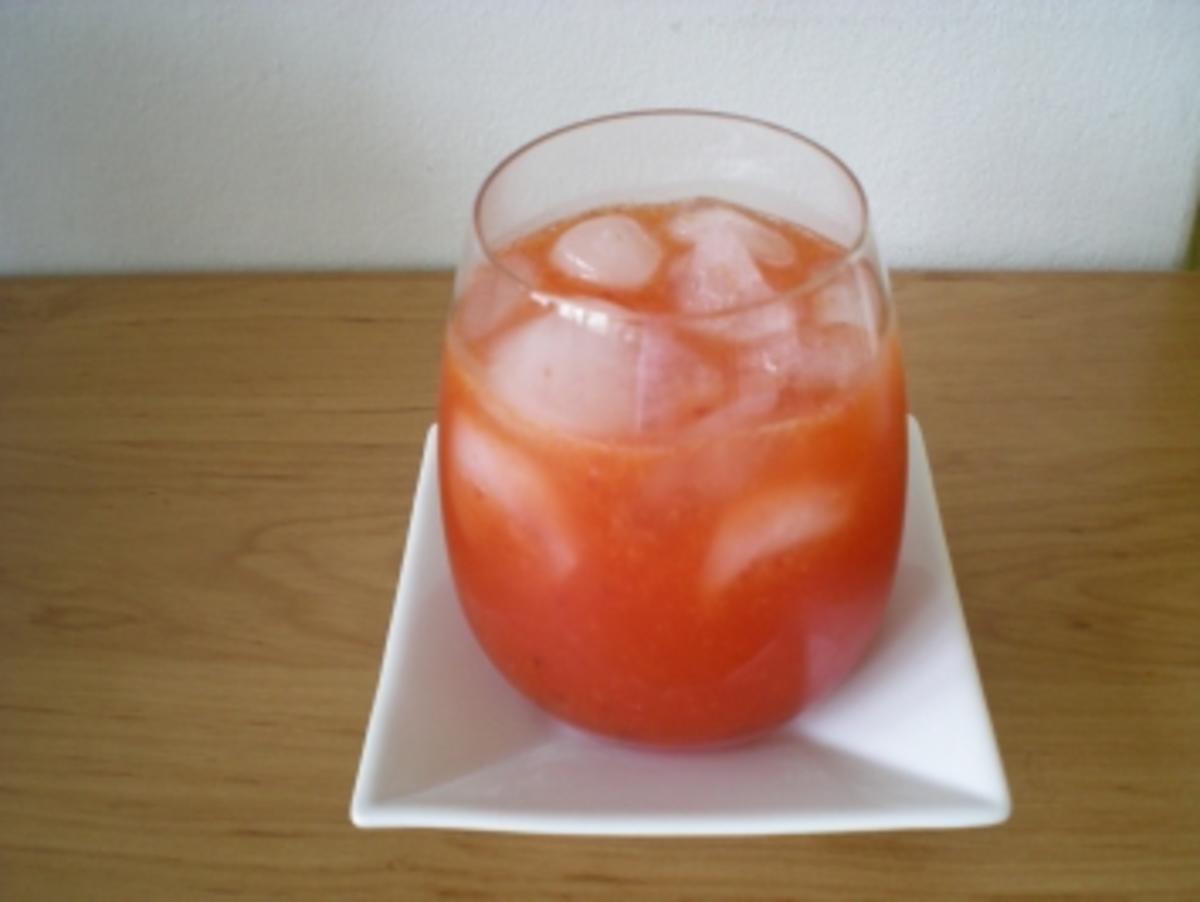 Cocktails & Drinks : Mai -Tai - Rezept By emari
