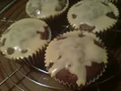 Muffins "Latte Macchiato" - Rezept