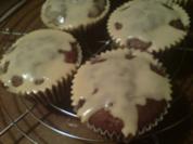 Muffins "Latte Macchiato" - Rezept