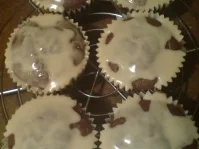 Rezept: Muffins "Latte Macchiato" Bild Nr. 2 Muffins "Latte Macchiato" - Rezept - Bild Nr. 2