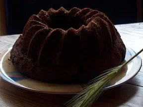 Schokokranz - Rezept