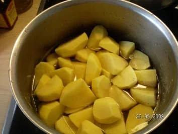 Stielmuseintopf - Rezept - Bild Nr. 2