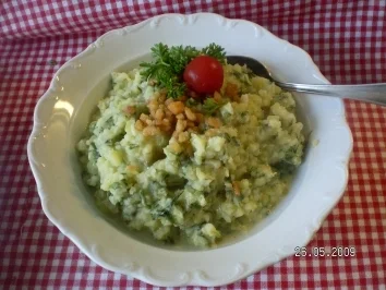 Stielmuseintopf - Rezept - Bild Nr. 5