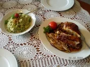 Stielmuseintopf - Rezept