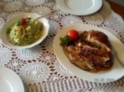 Stielmuseintopf - Rezept