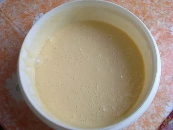 TORTE: ROSAROTE STRACCIATELLA - TORTE - Rezept - Bild Nr. 4