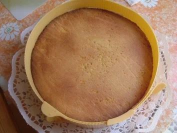 TORTE: ROSAROTE STRACCIATELLA - TORTE - Rezept - Bild Nr. 8