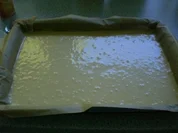 Rezept: Hexenkรผchenkuchen...aber kein Knusperknusperknรคuschen... ;-) Hexenkรผchenkuchen...aber kein Knusperknusperknรคuschen... ;-) - Rezept