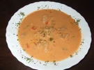 Rezept: Gyrossuppe Bild Nr. 2 Gyrossuppe - Rezept - Bild Nr. 2