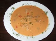 Gyrossuppe - Rezept - Bild Nr. 2