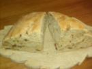 Pizza - Brot - Rezept