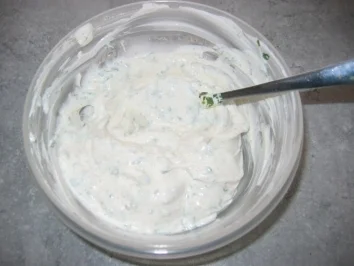 Frische Vielfalt - Rezept