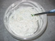 Frische Vielfalt - Rezept