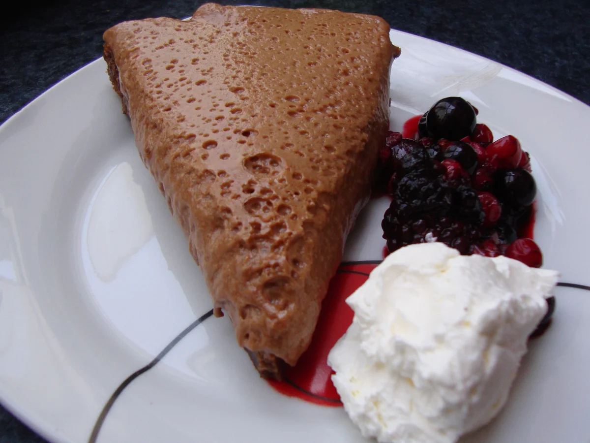 EDDA Torte - Rezept - Bild Nr. 456