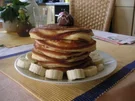 original american pancakes - Rezept