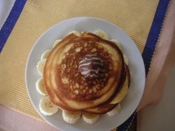 original american pancakes - Rezept - Bild Nr. 3