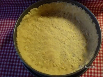 Erdbeer-Käsekuchen - Rezept - Bild Nr. 2