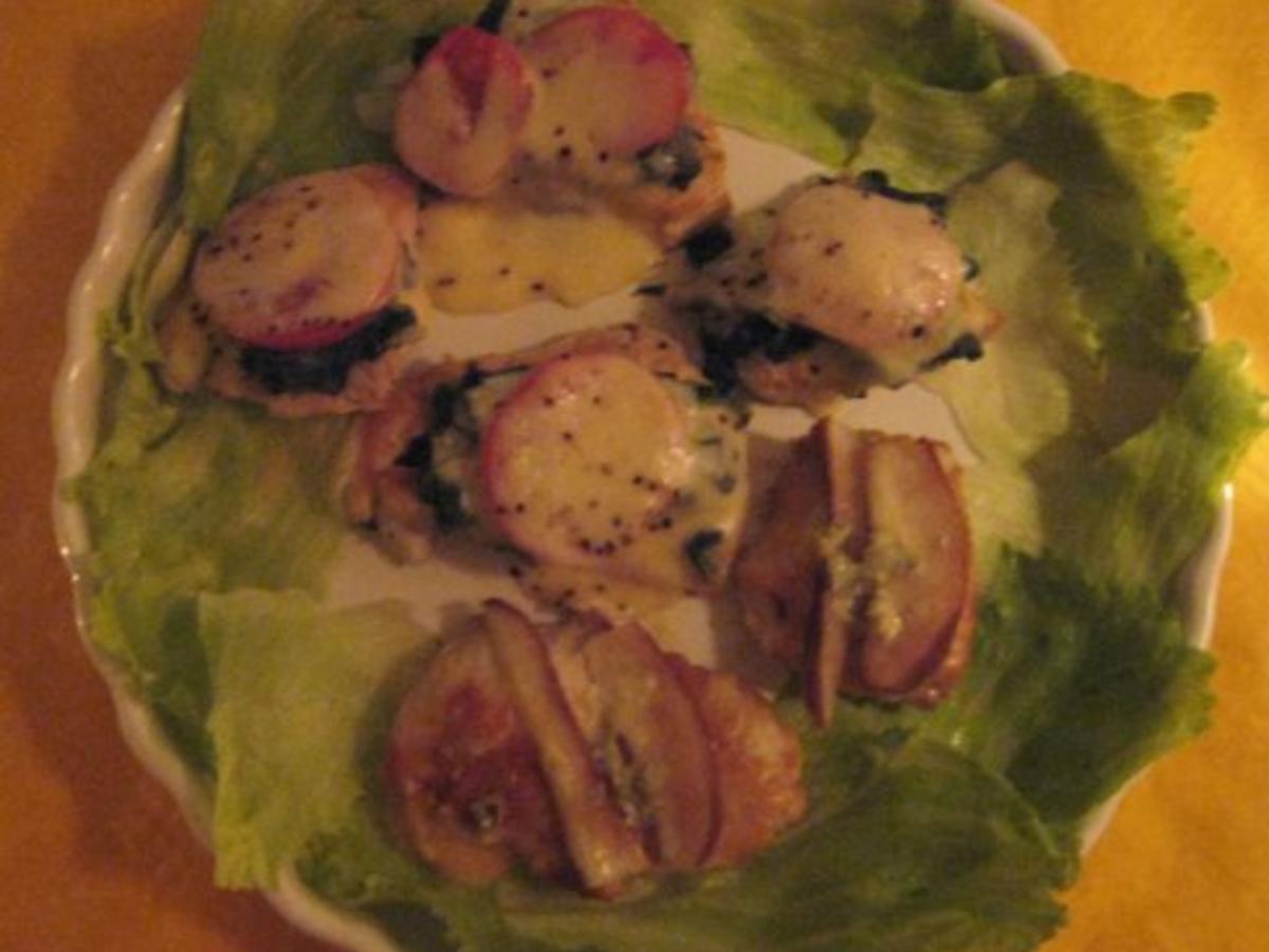 Putenmedaillons Rezepte