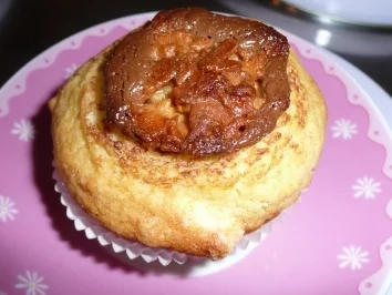 schnell was gezaubert für den Spontanbesuch - Rezept