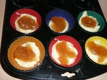 schnell was gezaubert für den Spontanbesuch - Rezept - Bild Nr. 2