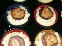 schnell was gezaubert für den Spontanbesuch - Rezept - Bild Nr. 3