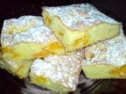 Mandarinenkuchen - Rezept