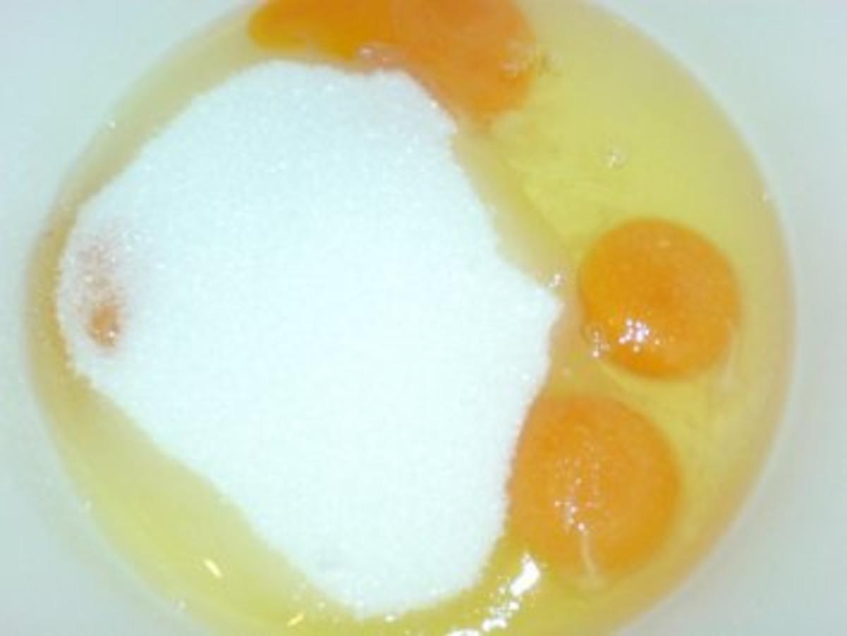 Mandarinenkuchen - Rezept - Bild Nr. 2