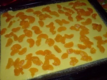 Mandarinenkuchen - Rezept - Bild Nr. 6