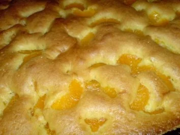 Mandarinenkuchen - Rezept - Bild Nr. 7