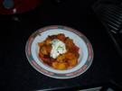 Kartoffel-Chili mexikanische Art - Rezept