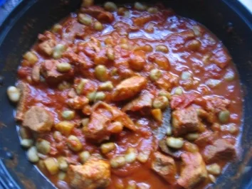 Cassoulet - Rezept