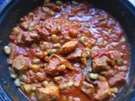 Cassoulet - Rezept