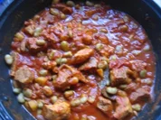 Cassoulet - Rezept