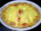 Rezept: Schinkentüten Schinkentüten - Rezept
