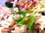 Kräuterreis - Rezept