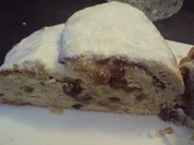 Christstollen/ Schittchen - Rezept