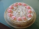 Eistorte - Rezept