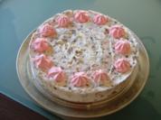 Eistorte - Rezept