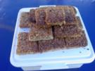 Nußschnitten " Angi " - Rezept