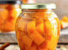 Oma's Einmachrezept Nr.2-Kürbis süß-sauer - Rezept - Bild Nr. 2