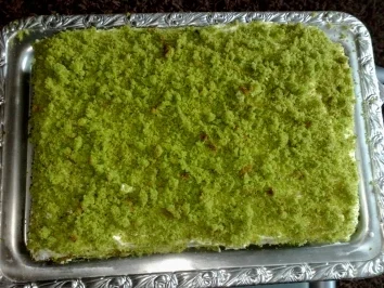 Spinat-Torte - Rezept - Bild Nr. 2