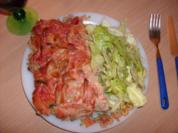 Party-Mett - Rezept
