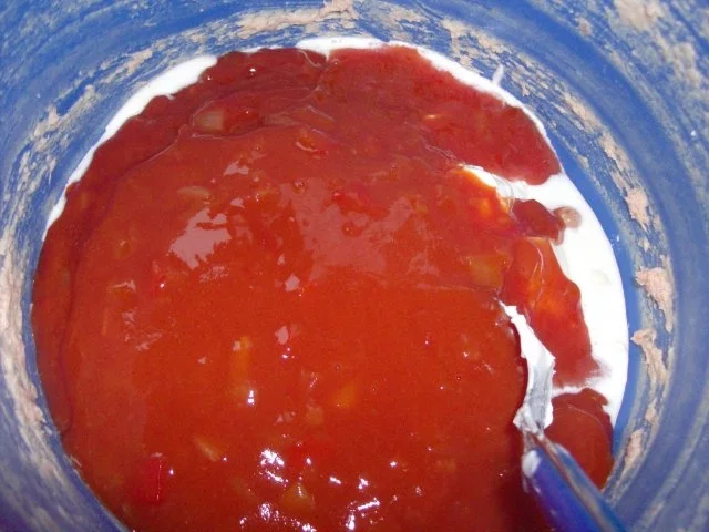 Party-Mett - Rezept - Bild Nr. 3