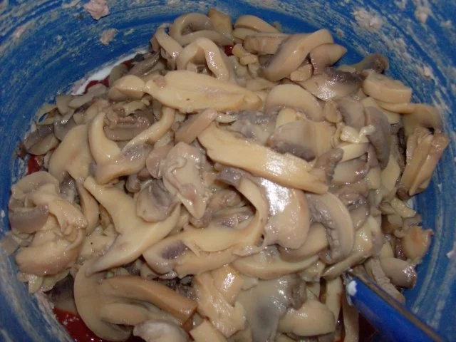 Party-Mett - Rezept - Bild Nr. 4