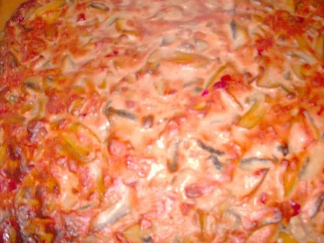 Party-Mett - Rezept - Bild Nr. 7